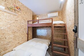 Kotori Coworking and Hostel Kotohira