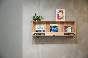 Kotori Coworking and Hostel Kotohira