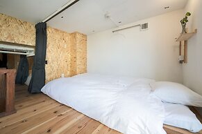 Kotori Coworking and Hostel Kotohira