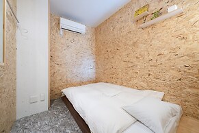 Kotori Coworking and Hostel Kotohira