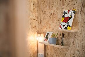 Kotori Coworking and Hostel Kotohira