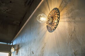 Kotori Coworking and Hostel Kotohira