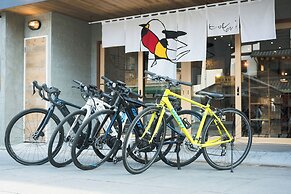 Kotori Coworking and Hostel Kotohira