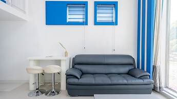 Gapyeong Villajia Spa Pension