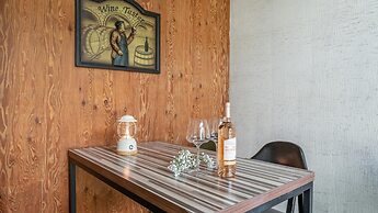 Gapyeong Villajia Spa Pension