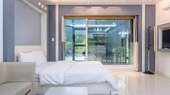 Gapyeong Villajia Spa Pension