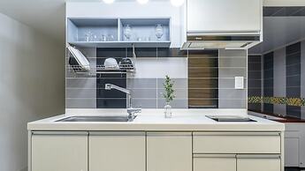 Gapyeong Villajia Spa Pension