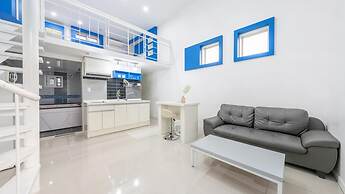 Gapyeong Villajia Spa Pension