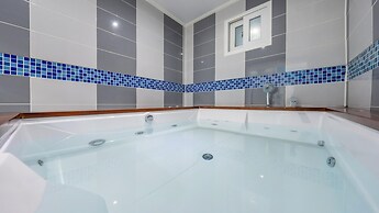 Gapyeong Villajia Spa Pension