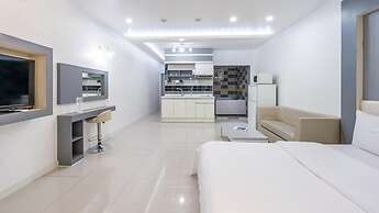 Gapyeong Villajia Spa Pension