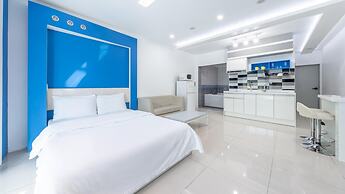 Gapyeong Villajia Spa Pension