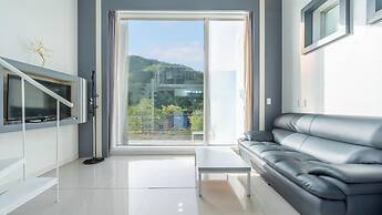 Gapyeong Villajia Spa Pension