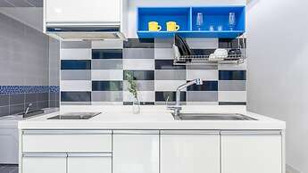 Gapyeong Villajia Spa Pension