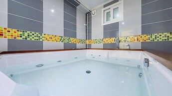 Gapyeong Villajia Spa Pension