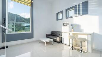 Gapyeong Villajia Spa Pension