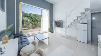 Gapyeong Villajia Spa Pension