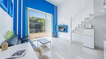 Gapyeong Villajia Spa Pension