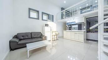 Gapyeong Villajia Spa Pension