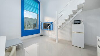 Gapyeong Villajia Spa Pension