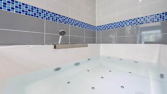 Gapyeong Villajia Spa Pension