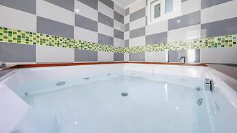 Gapyeong Villajia Spa Pension