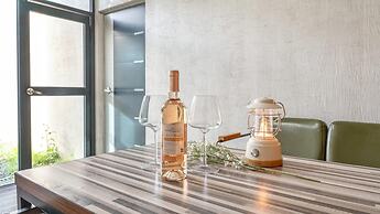 Gapyeong Villajia Spa Pension