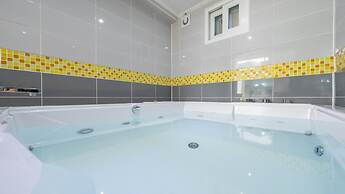 Gapyeong Villajia Spa Pension