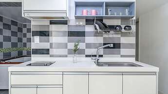 Gapyeong Villajia Spa Pension