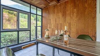 Gapyeong Villajia Spa Pension