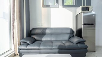 Gapyeong Villajia Spa Pension