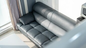 Gapyeong Villajia Spa Pension