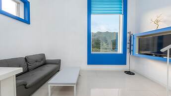 Gapyeong Villajia Spa Pension