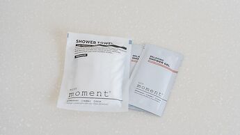 Gapyeong Villajia Spa Pension