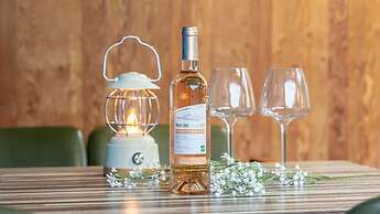 Gapyeong Villajia Spa Pension