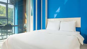 Gapyeong Villajia Spa Pension