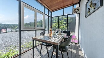 Gapyeong Villajia Spa Pension