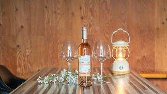 Gapyeong Villajia Spa Pension