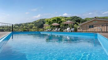 Gapyeong Villajia Spa Pension