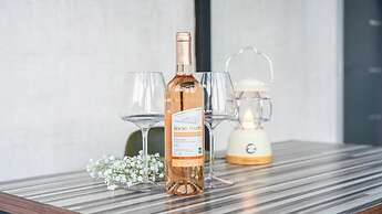 Gapyeong Villajia Spa Pension