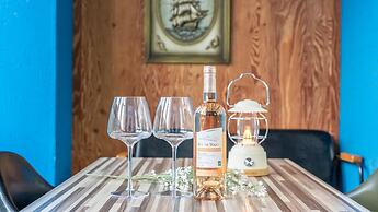 Gapyeong Villajia Spa Pension