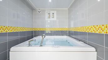 Gapyeong Villajia Spa Pension