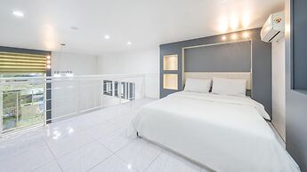 Gapyeong Villajia Spa Pension