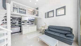 Gapyeong Villajia Spa Pension