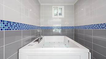 Gapyeong Villajia Spa Pension