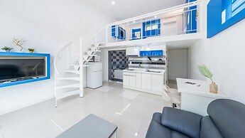 Gapyeong Villajia Spa Pension