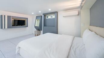 Gapyeong Villajia Spa Pension