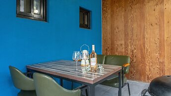 Gapyeong Villajia Spa Pension