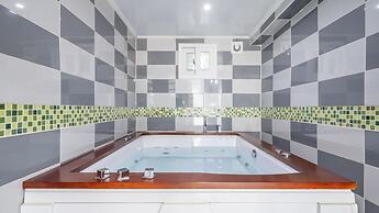 Gapyeong Villajia Spa Pension