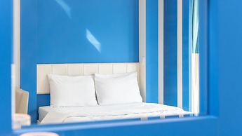 Gapyeong Villajia Spa Pension