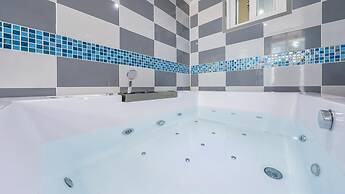 Gapyeong Villajia Spa Pension